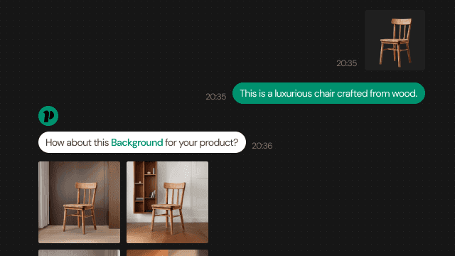 AI Photographer