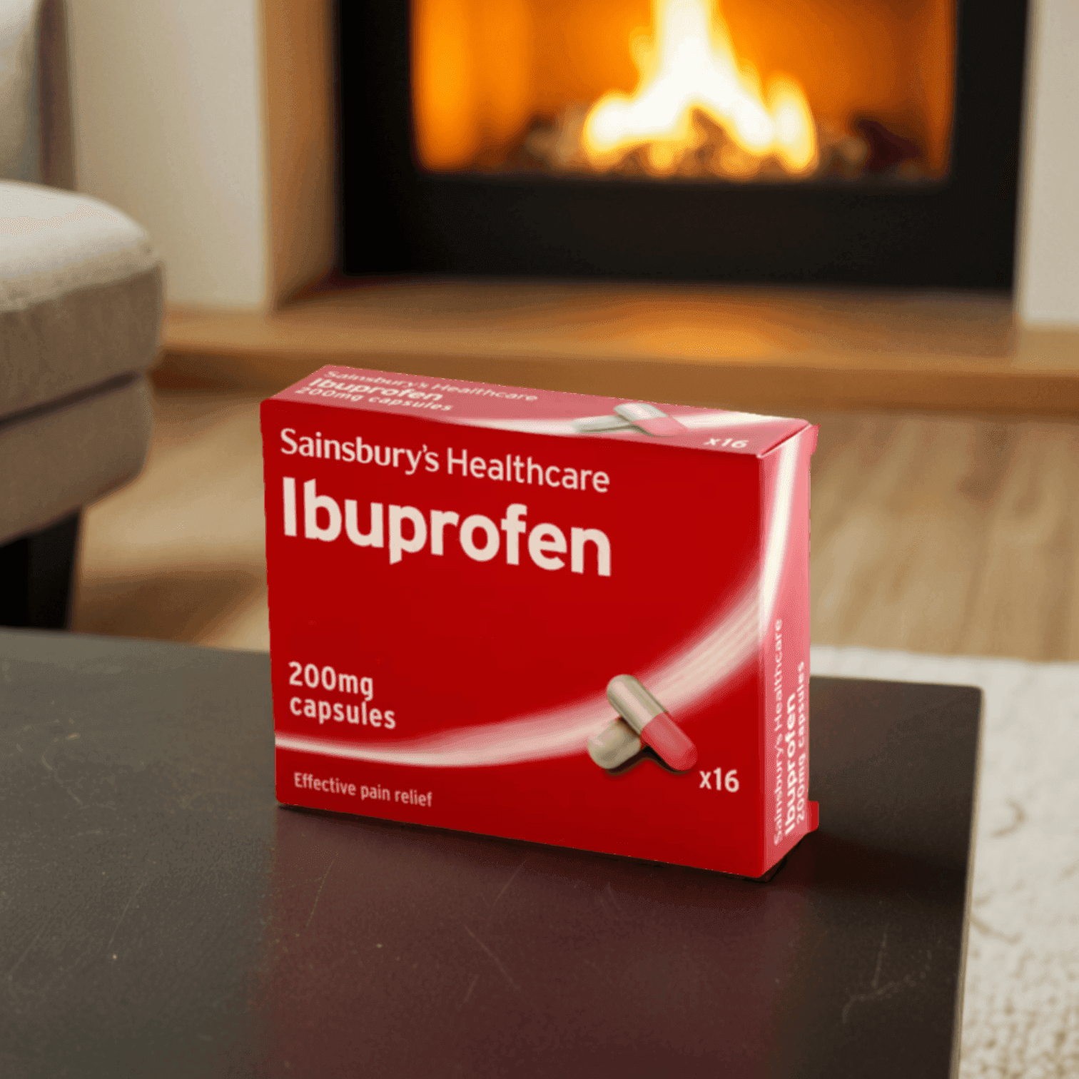 Pharmaceutical Distributor S