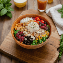 Tomato salad