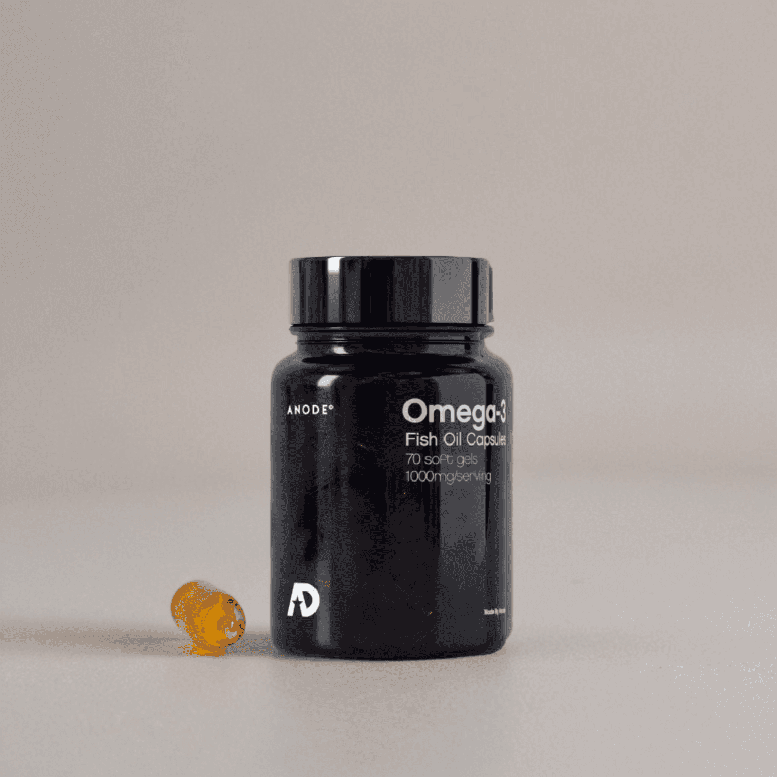 Pharmaceutical Brand B